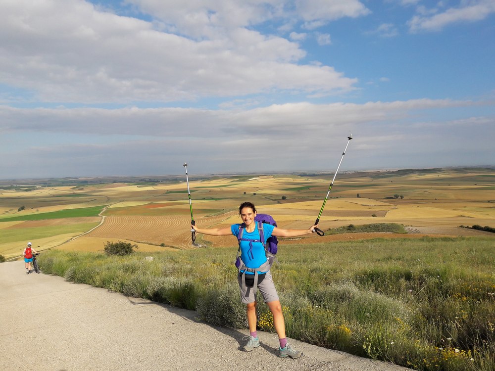 Što može donijeti odlazak na Camino de Santiago?